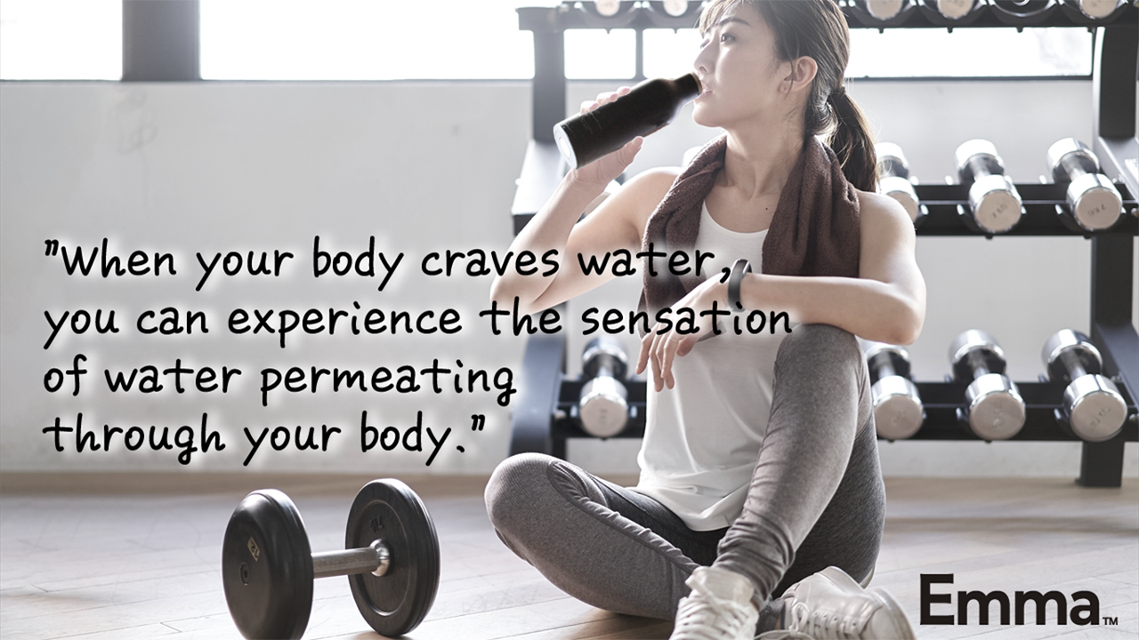 Its antioxidant effects protect the body from harmful oxidative substances such as reactive oxygen species and hydroxyl radicals, shielding cells and tissues from damage. Antioxidant effects are essential for anti-aging and health promotion, and activated water is utilized as one of the methods to achieve these benefits.