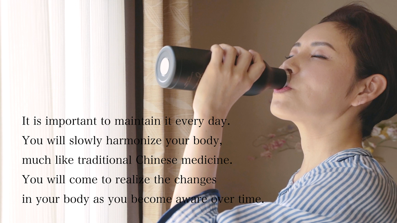 Its antioxidant effects protect the body from harmful oxidative substances such as reactive oxygen species and hydroxyl radicals, shielding cells and tissues from damage. Antioxidant effects are essential for anti-aging and health promotion, and activated water is utilized as one of the methods to achieve these benefits.