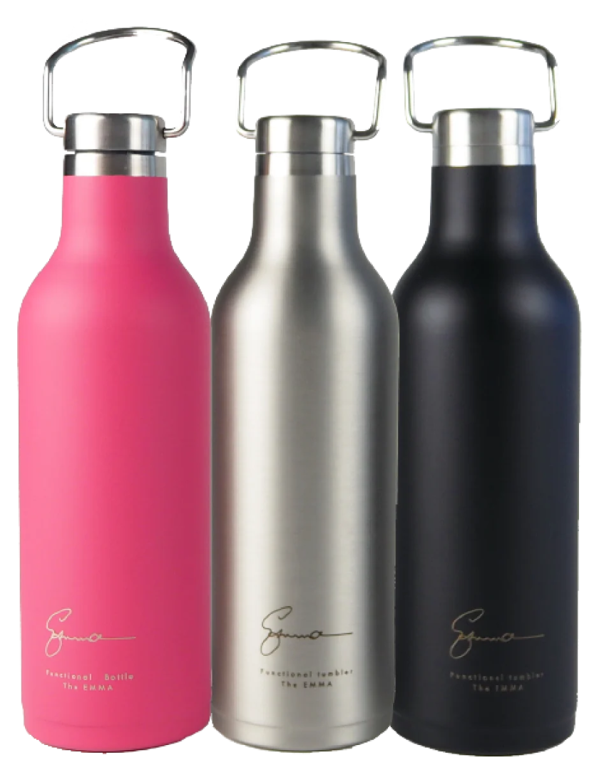 EMMA JAPAN ボトル